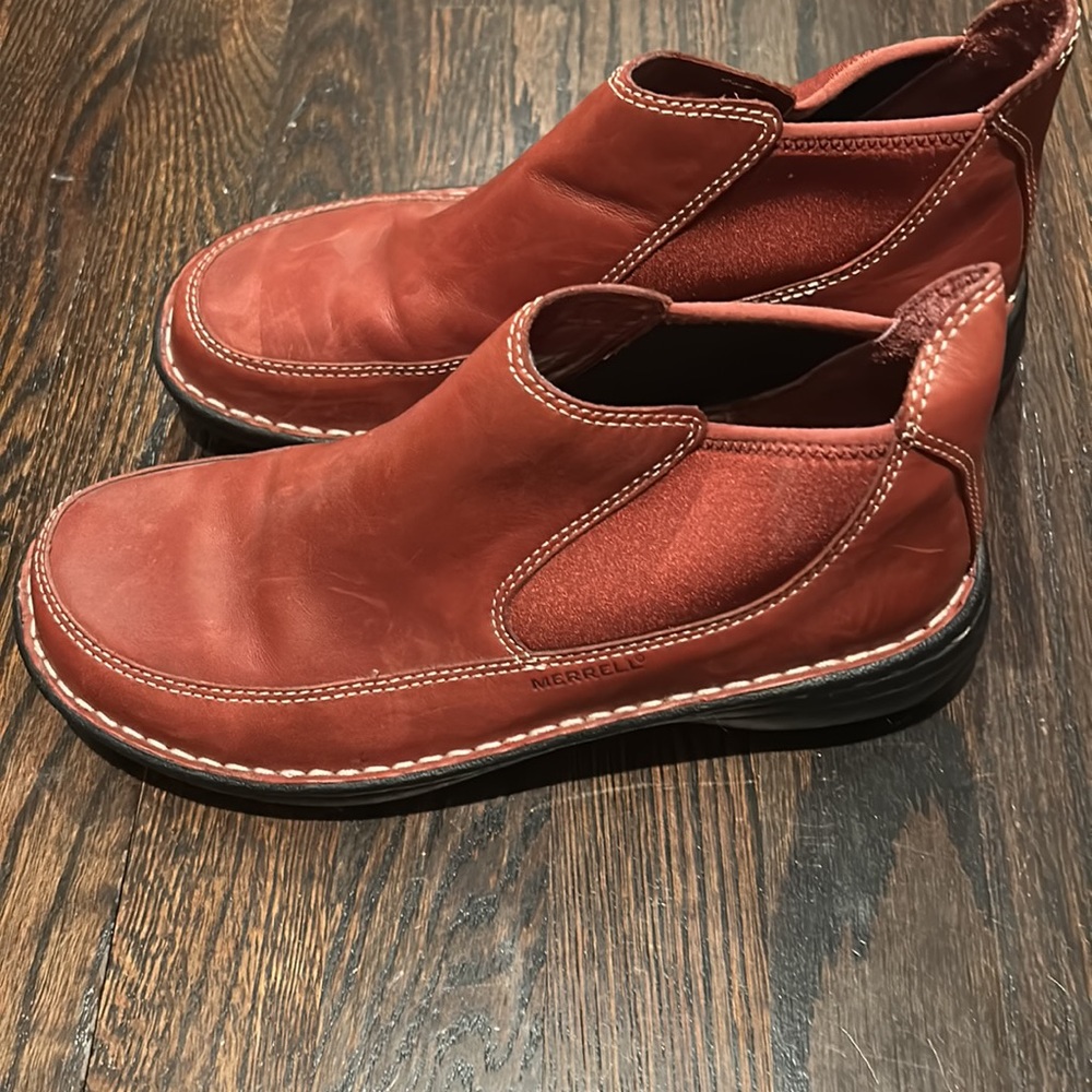 Merrell low booties - Picture 2 of 5